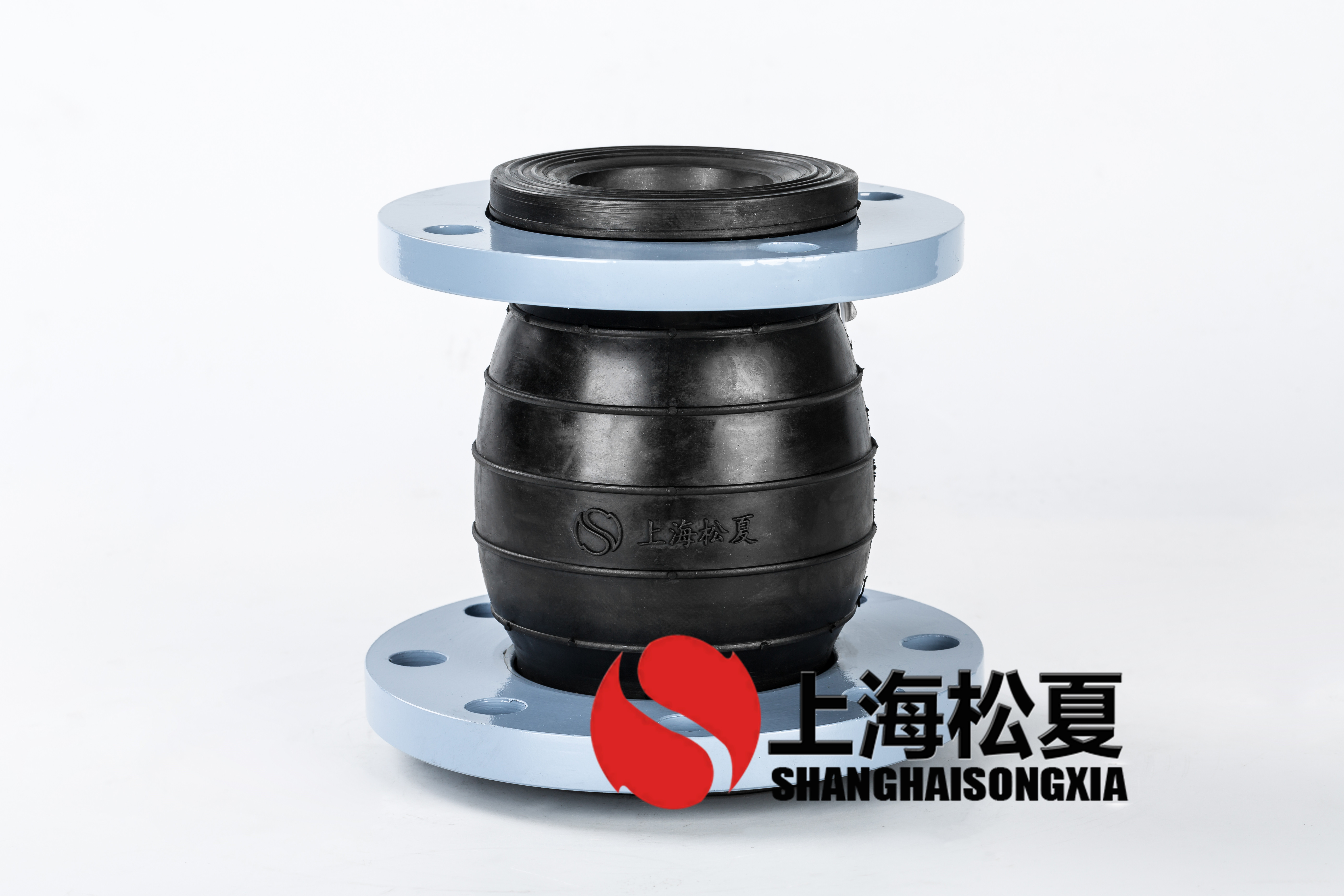 泵進水口橡膠軟接頭的區別及特點介紹