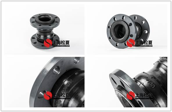 耐負壓橡膠接頭是什么呢?