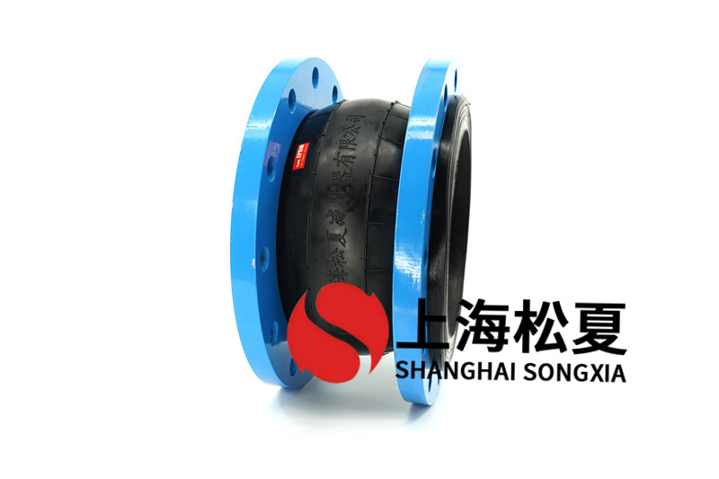 內襯四氟橡膠避震喉是怎么樣完成避震減噪作用呢？