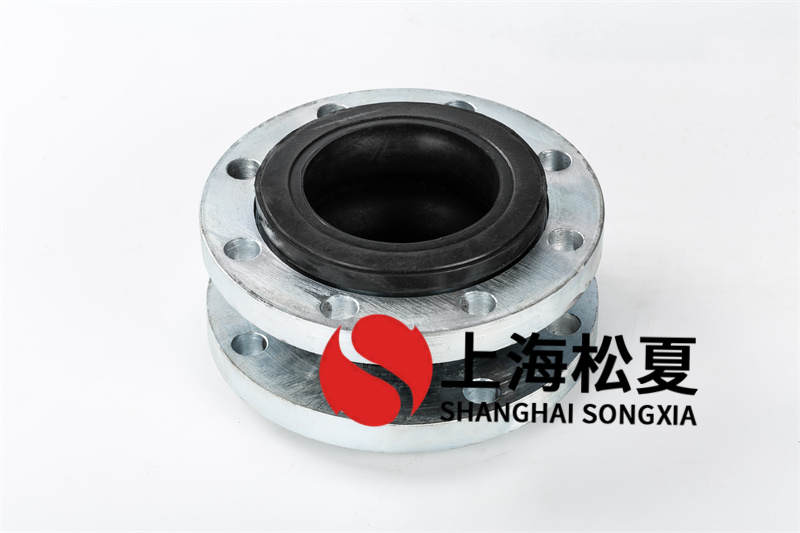 316不銹鋼離心泵橡膠接頭在戶外應(yīng)用應(yīng)該如何維護(hù)?