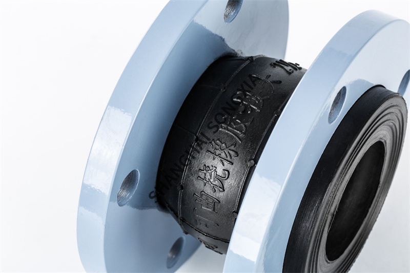 EPDM變頻給水設備橡膠接頭在管道中表現如何?