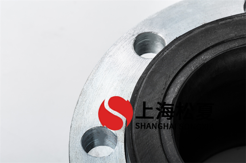 DN125給水泵房橡膠接頭的常見問題是什么?